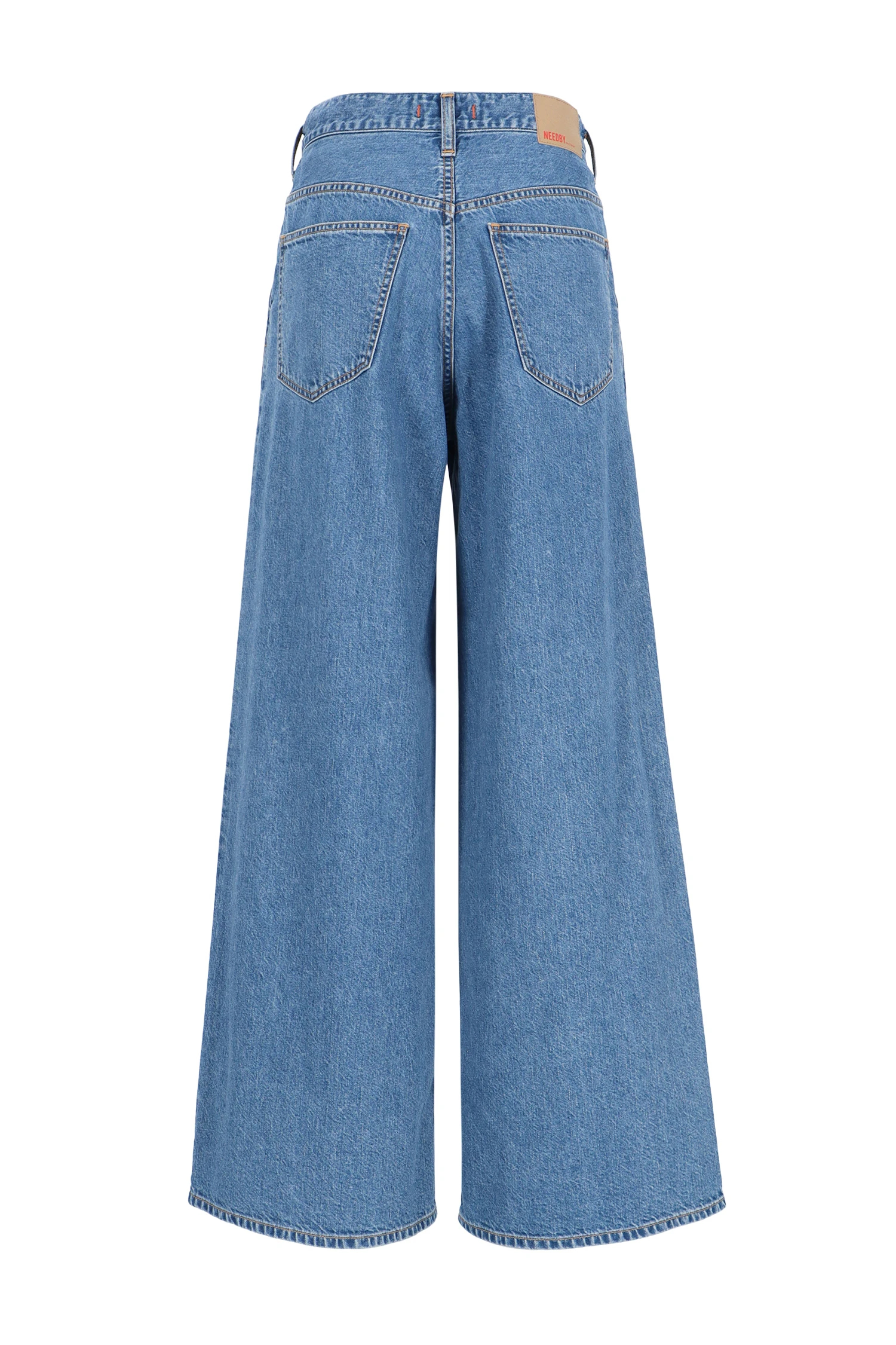 NEEDBY heritage（ニードバイ ヘリテージ）｜AARONアイテムの詳細