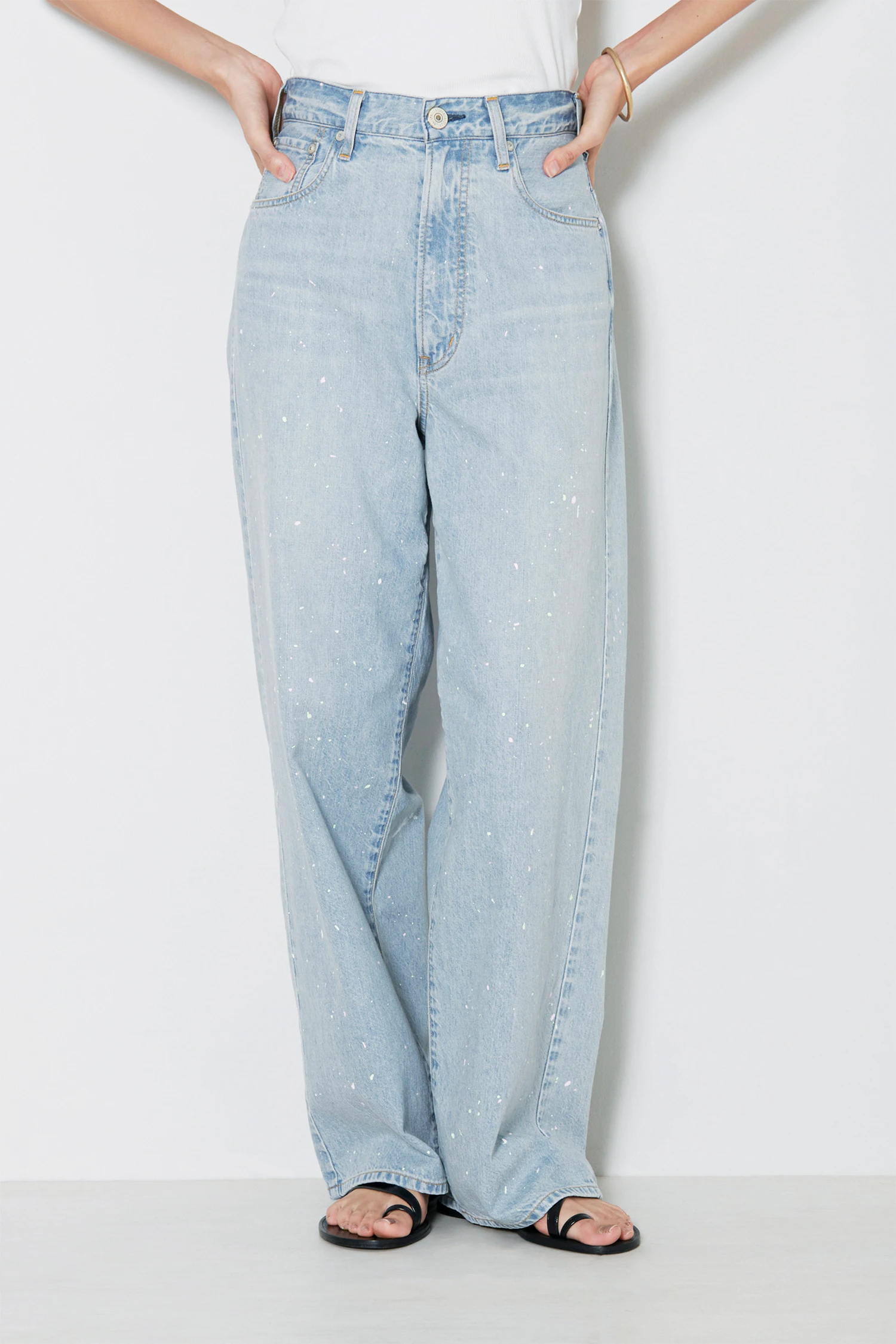 NEEDBY heritage（ニードバイ ヘリテージ）｜KOH（WOMENS SIZE