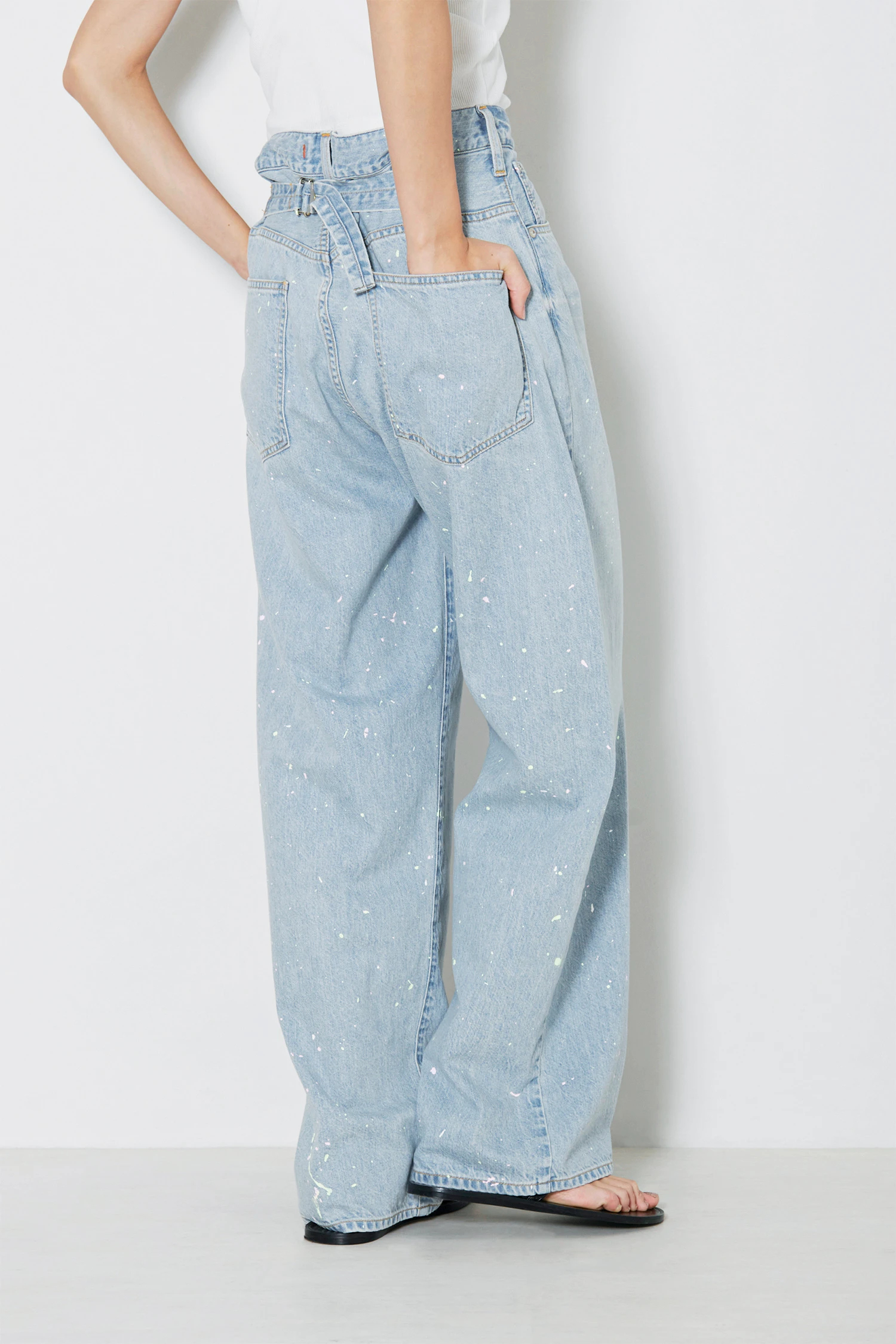 NEEDBY heritage（ニードバイ ヘリテージ）｜KOH（WOMENS SIZE