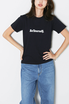 NEEDBY heritage(ニードバイ ヘリテージ) |MINI TEE