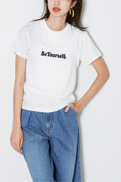 NEEDBY heritage(ニードバイ ヘリテージ) |MINI TEE