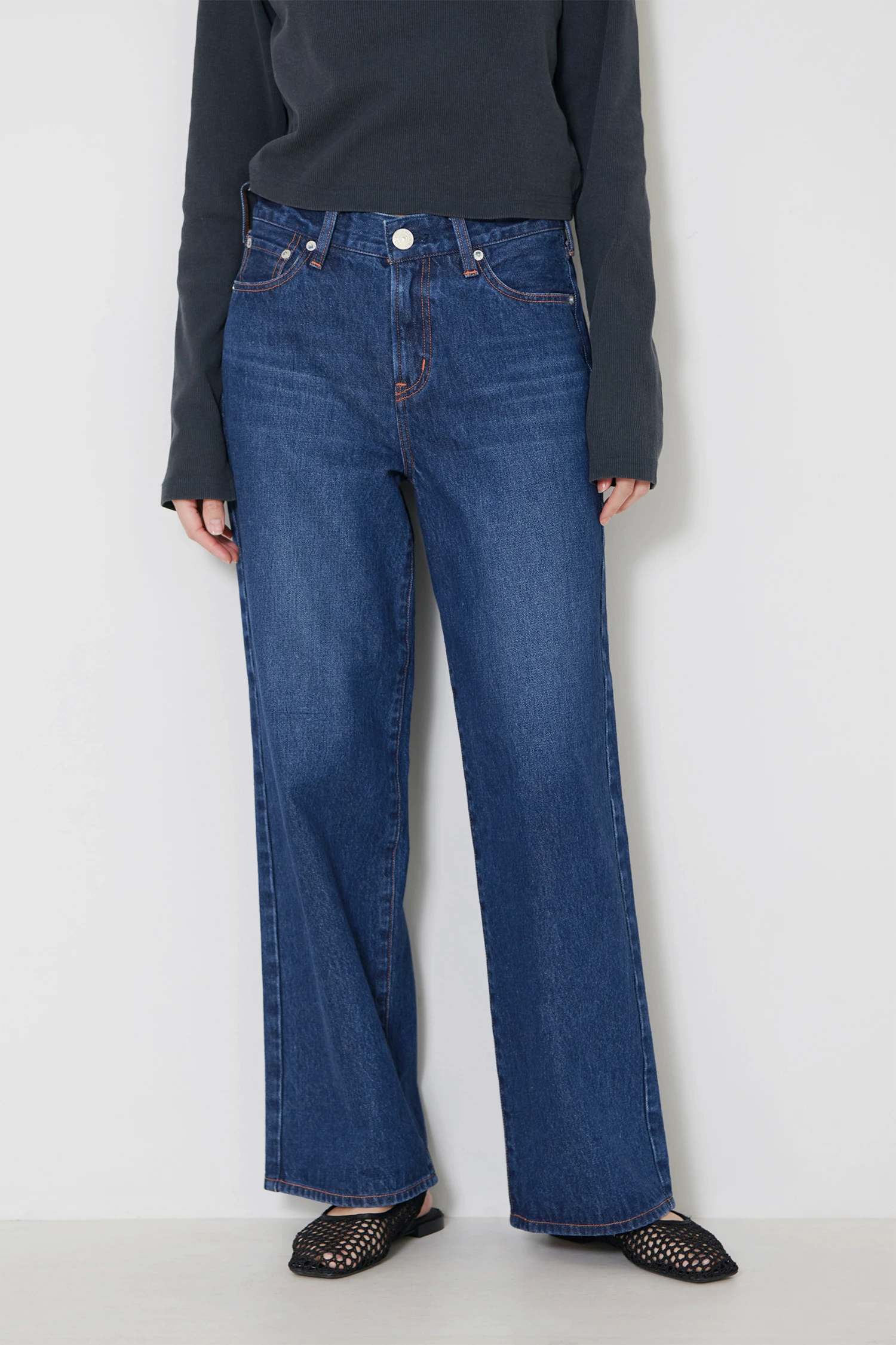 garb_ページ NEEDBY heritage（ニードバイ ヘリテージ）｜MEIアイテムの詳細