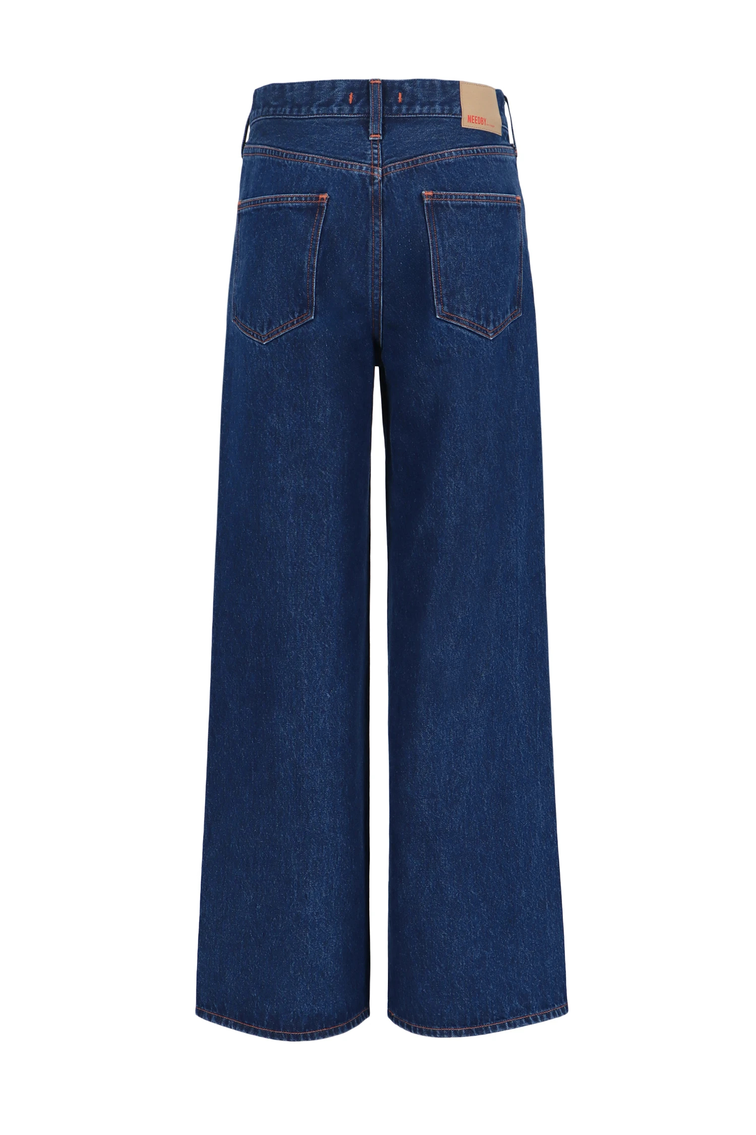 NEEDBY heritage サイズ25 NEEDBY heritage ジーンズ デニム デニムパンツ heritage（ニー