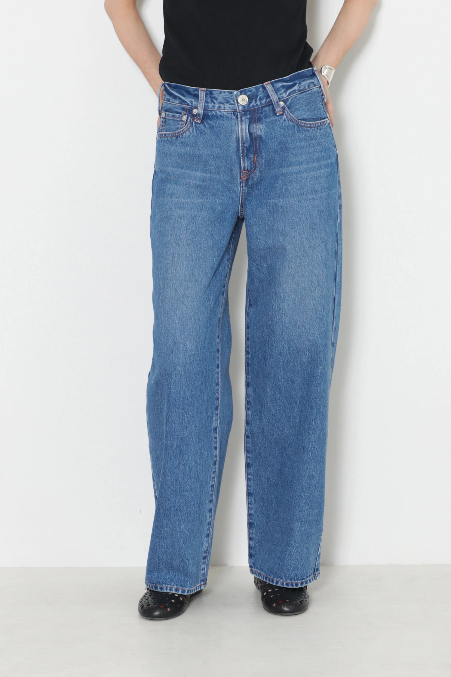 garb_ページ NEEDBY heritage（ニードバイ ヘリテージ）｜MEIアイテムの詳細