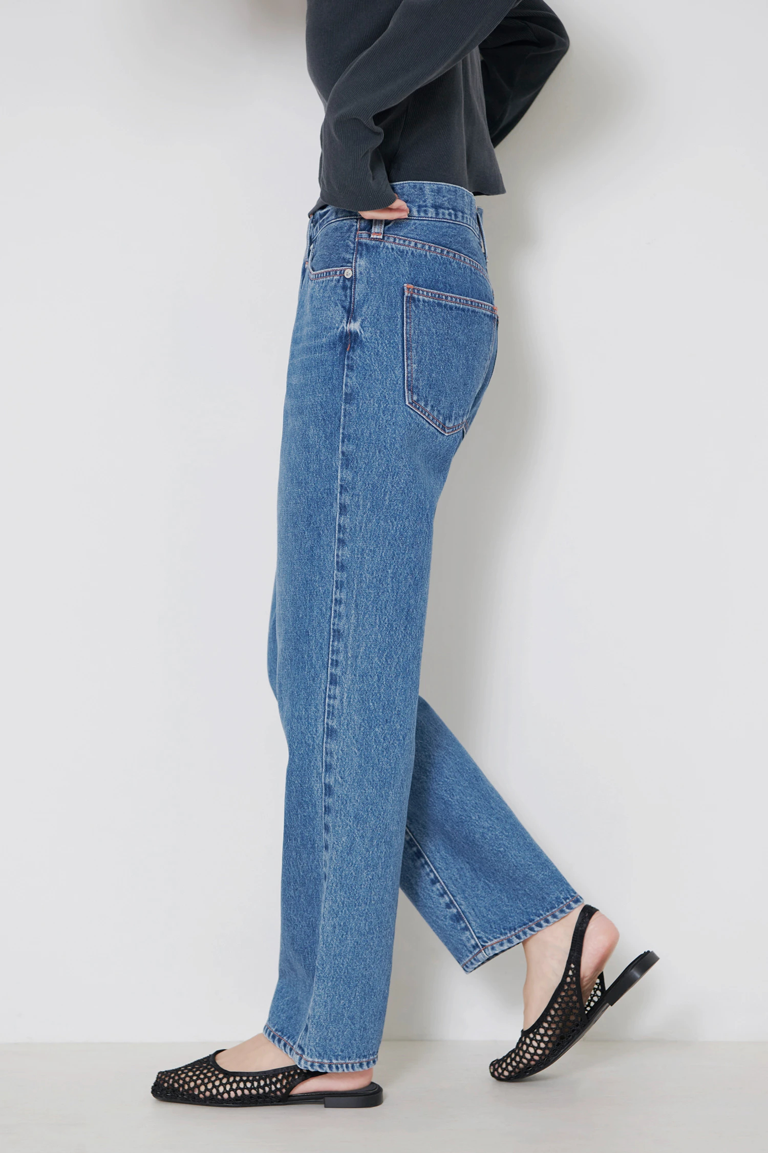 NEEDBY heritage（ニードバイ ヘリテージ）｜LINDYアイテムの詳細