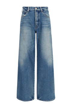 未使用 NEEDBY heritage JENNY 22 80’sMD BLUE NEEDBY heritage(ニードバイ ヘリテージ)｜デニム アイテム一覧
