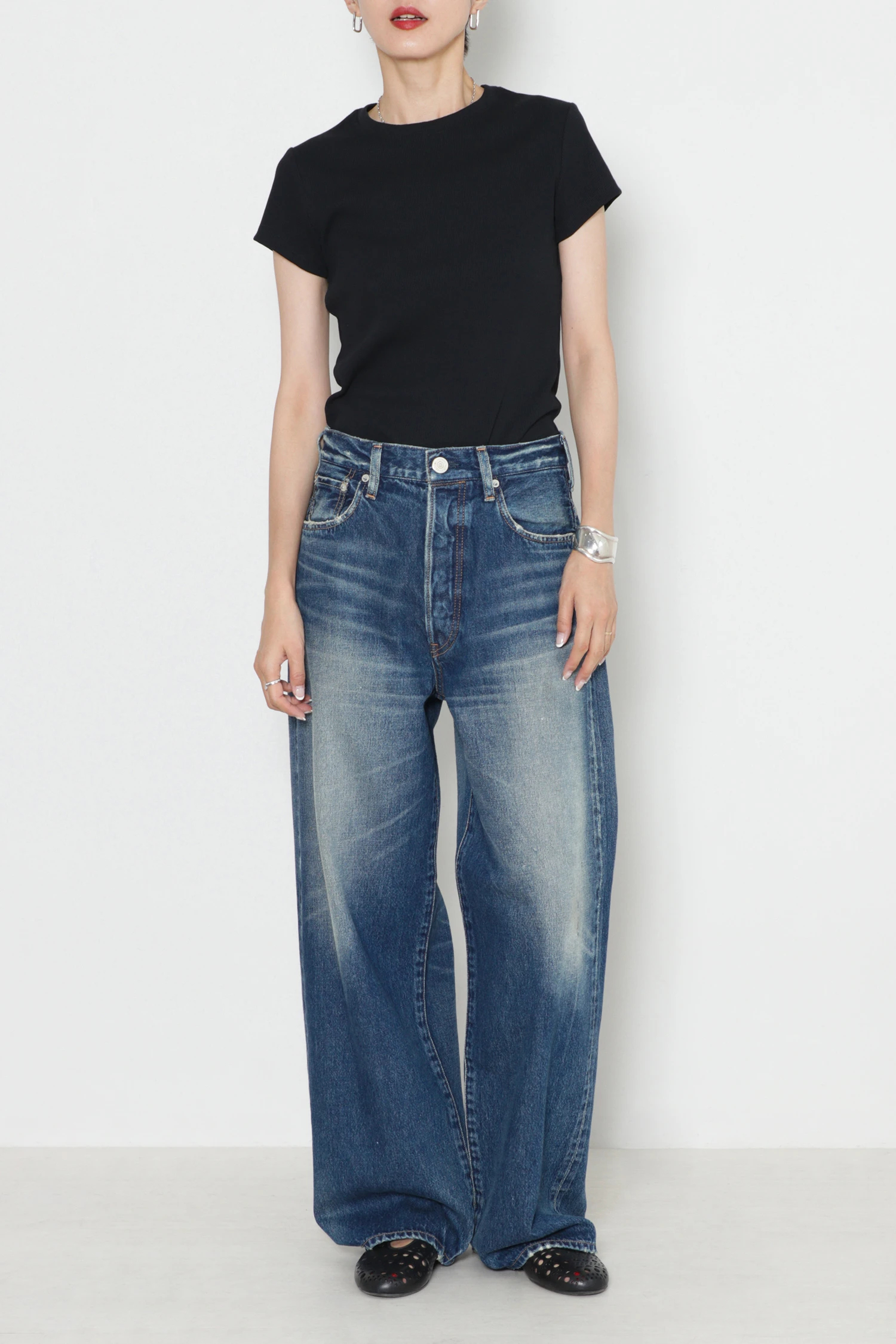 NEEDBY heritage（ニードバイ ヘリテージ）｜NO.10アイテムの詳細