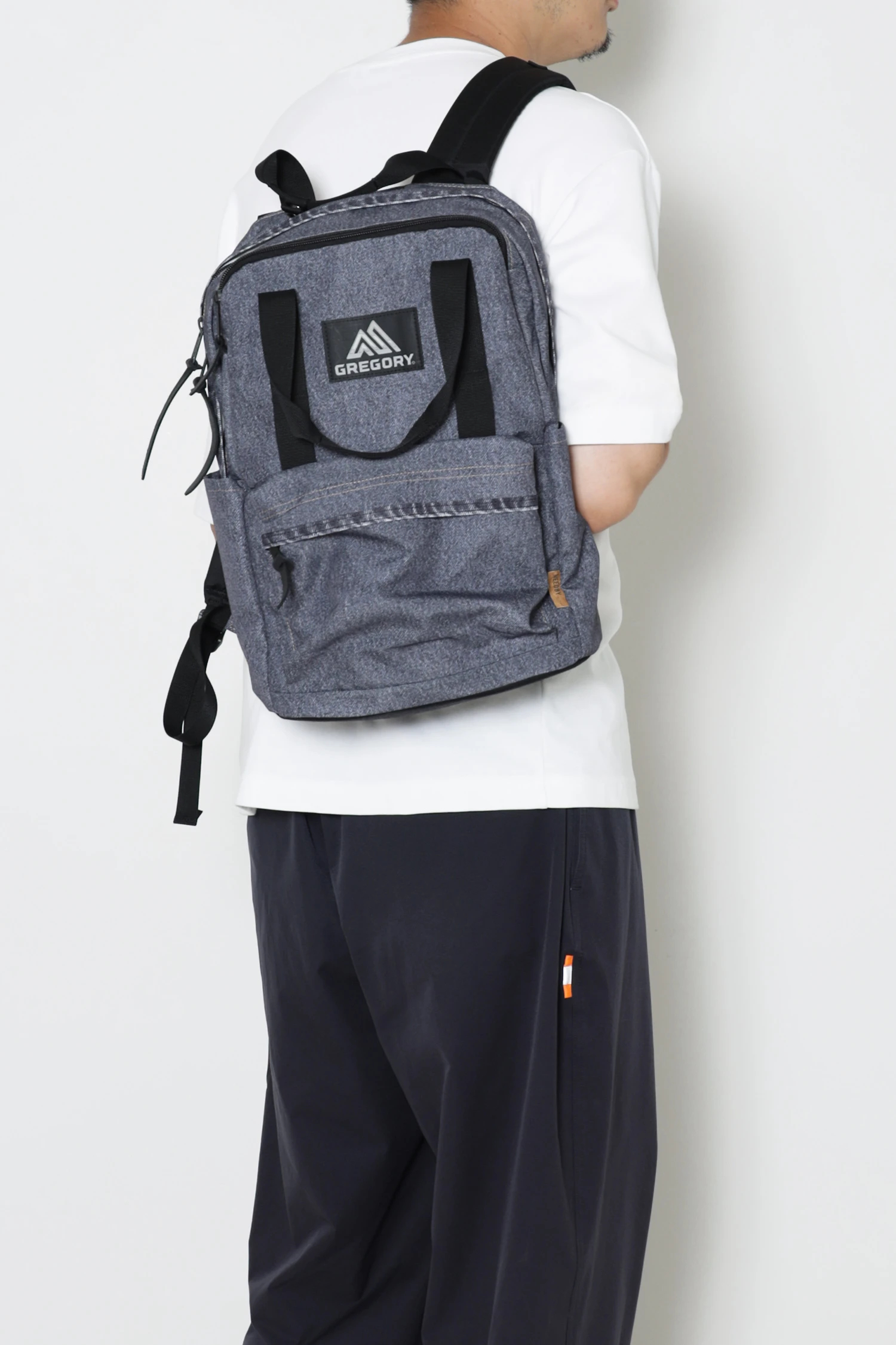 NEEDBY heritage（ニードバイ ヘリテージ）｜＜GREGORYコラボ＞EASY