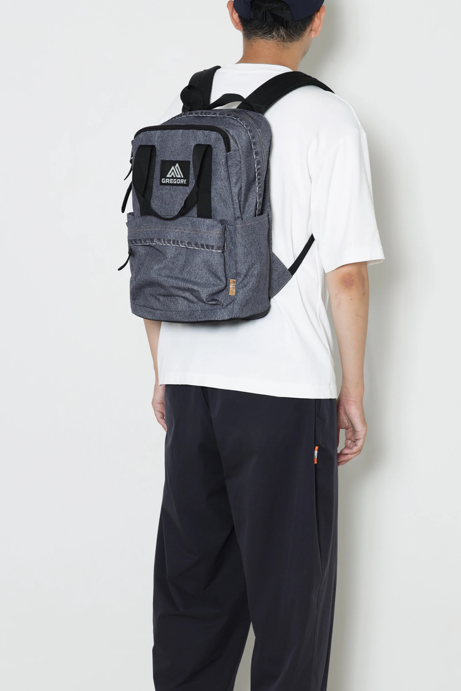 NEEDBY heritage（ニードバイ ヘリテージ）｜＜GREGORYコラボ＞EASY