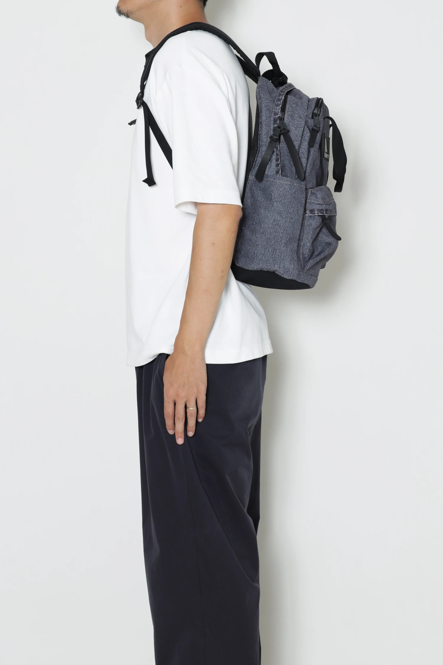 NEEDBY heritage（ニードバイ ヘリテージ）｜＜GREGORYコラボ＞EASY