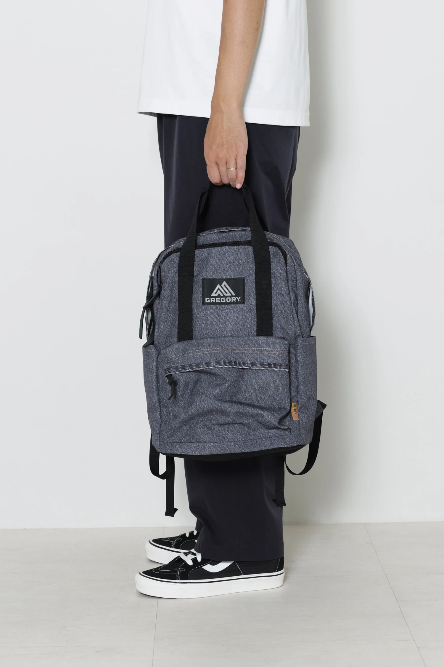 NEEDBY heritage（ニードバイ ヘリテージ）｜＜GREGORYコラボ＞EASY