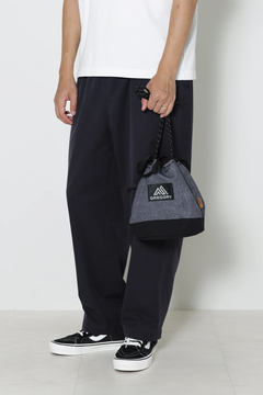 NEEDBY heritage(ニードバイ ヘリテージ) |＜GREGORYコラボ＞CINCH BAG M