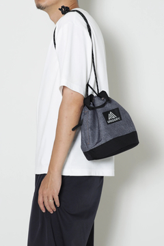NEEDBY heritage(ニードバイ ヘリテージ) |＜GREGORYコラボ＞CINCH BAG M