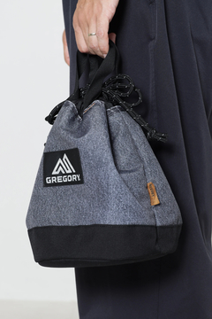NEEDBY heritage(ニードバイ ヘリテージ) |＜GREGORYコラボ＞CINCH BAG M