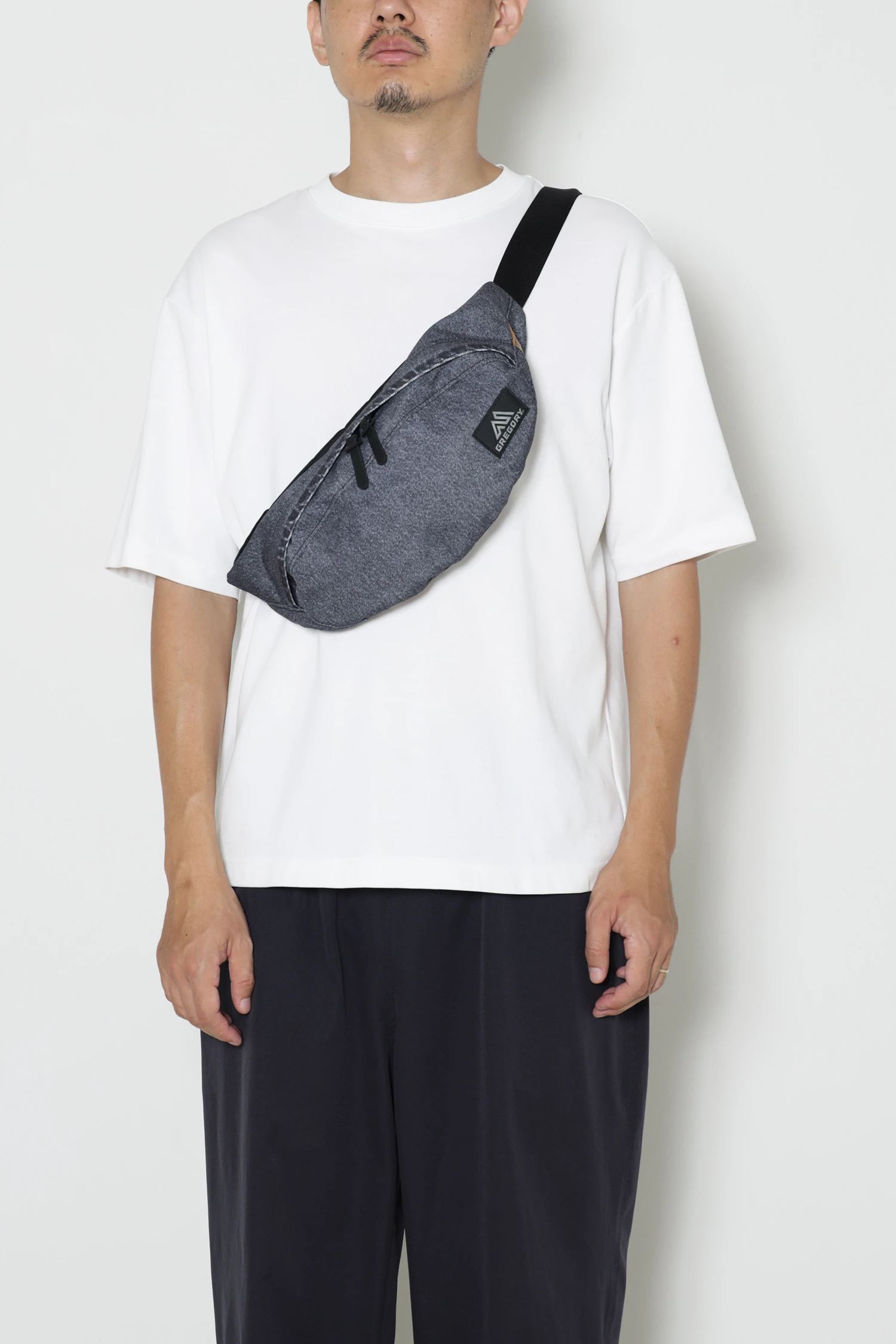 Bagley REBⅡ NEEDBY heritage（ニードバイ ヘリテージ）｜＜GREGORYコラボ