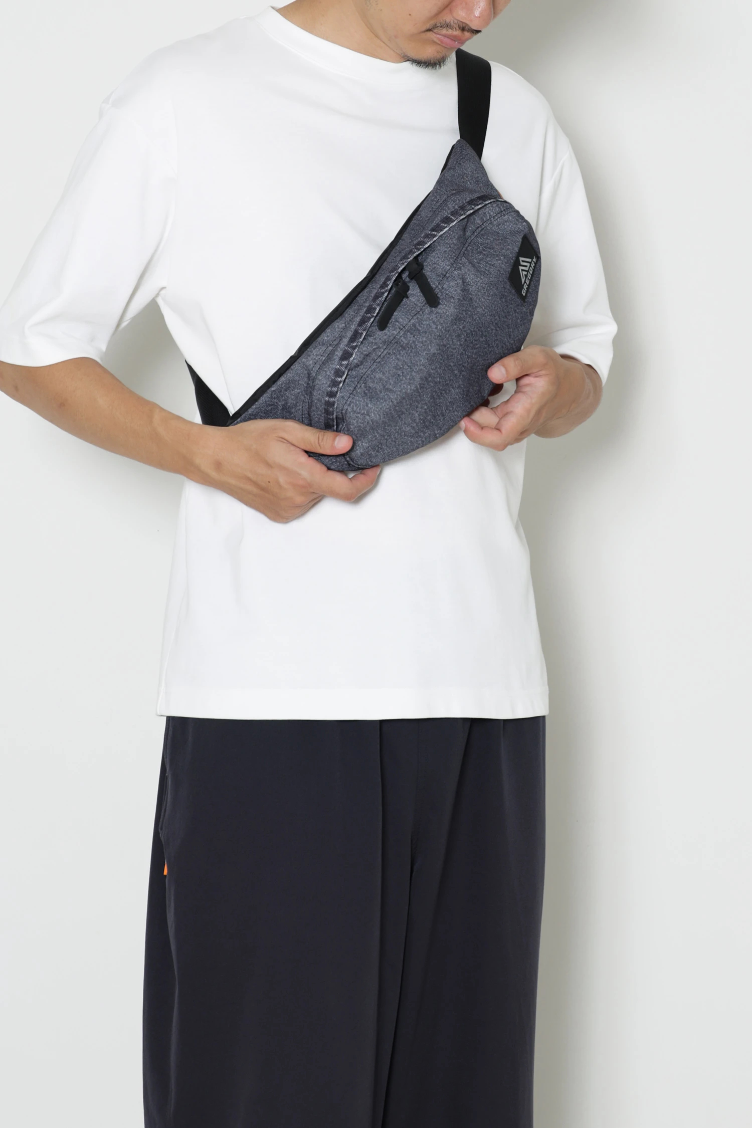 NEEDBY heritage（ニードバイ ヘリテージ）｜＜GREGORYコラボ