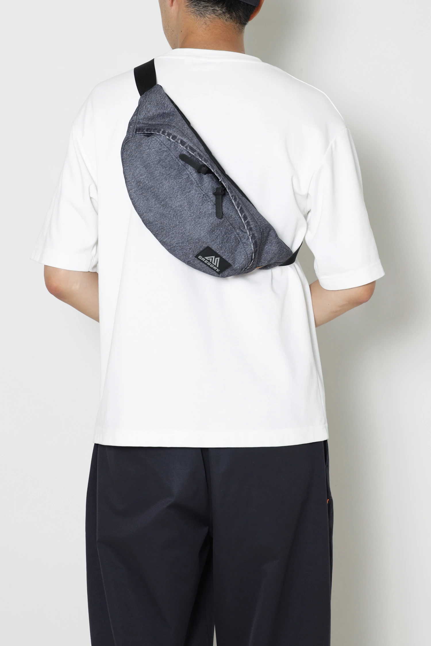 NEEDBY heritage（ニードバイ ヘリテージ）｜＜GREGORYコラボ