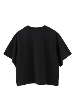 NEEDBY heritage(ニードバイ ヘリテージ) |CROPPED TEE