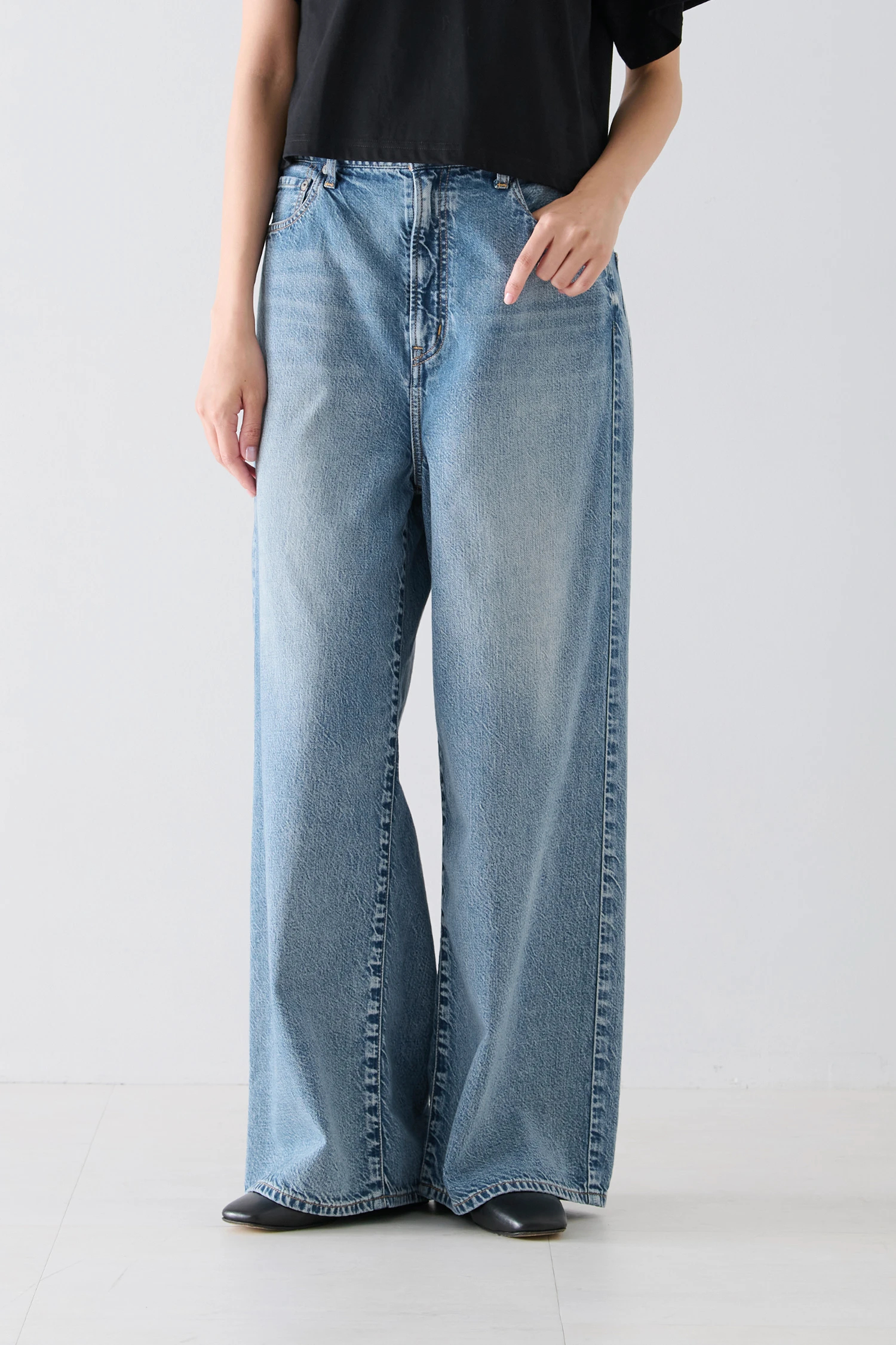 NEEDBY heritage（ニードバイ ヘリテージ）｜HUNKアイテムの詳細