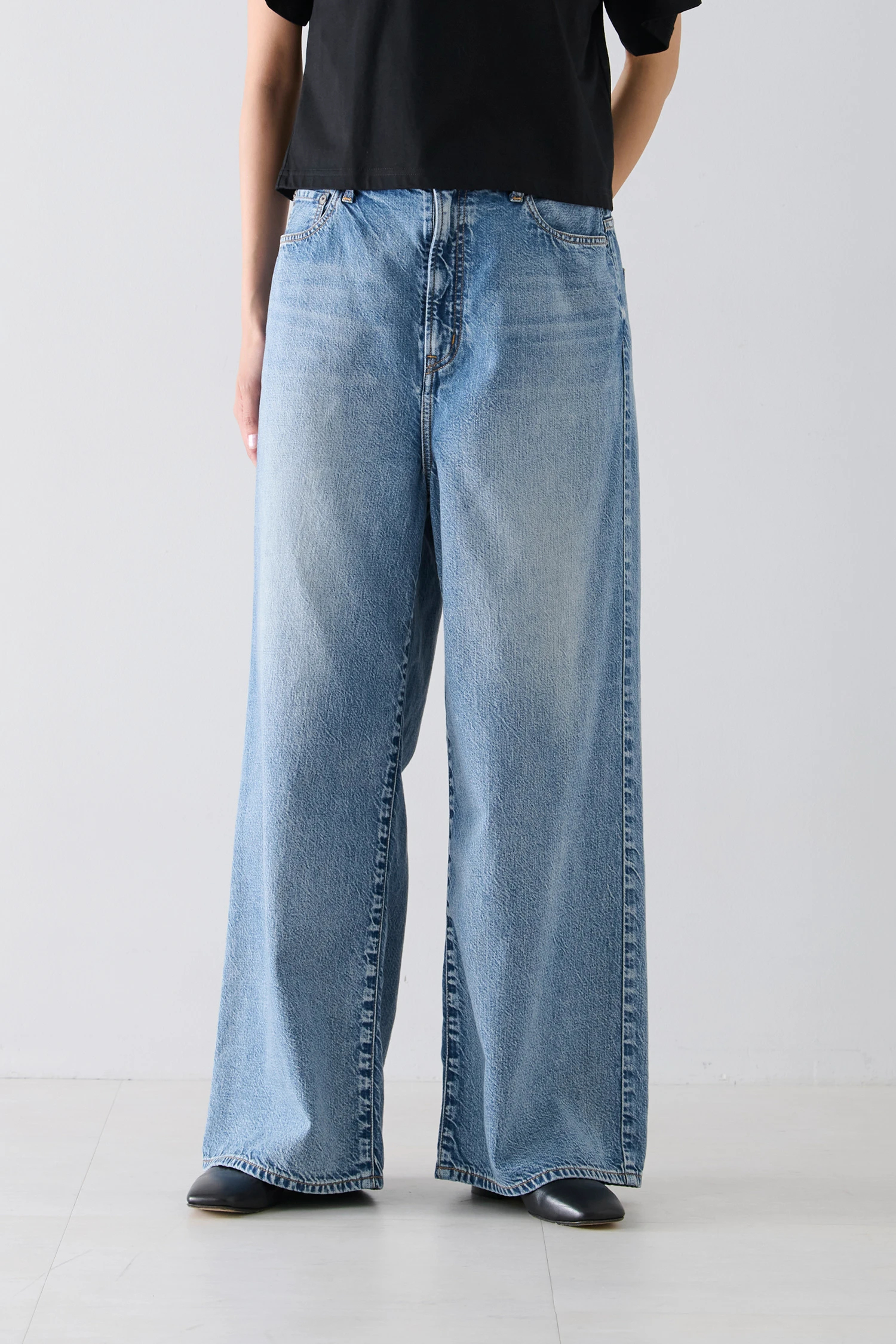 NEEDBY heritage（ニードバイ ヘリテージ）｜HUNKアイテムの詳細