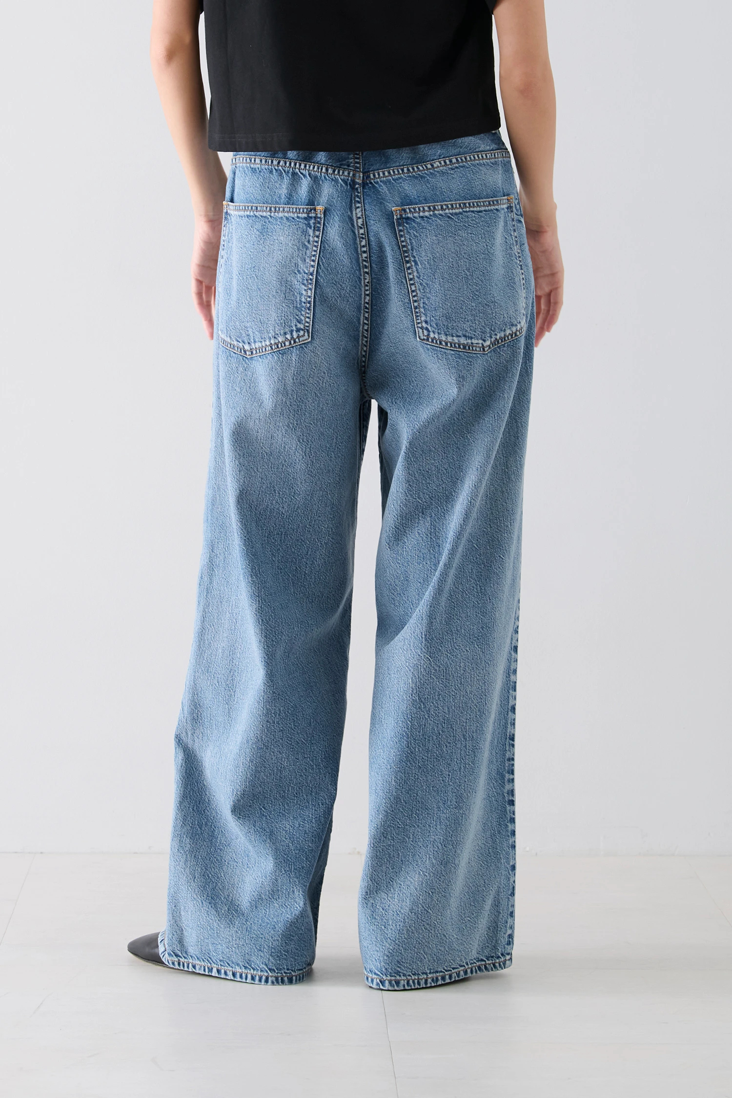 NEEDBY heritage（ニードバイ ヘリテージ）｜HUNKアイテムの詳細