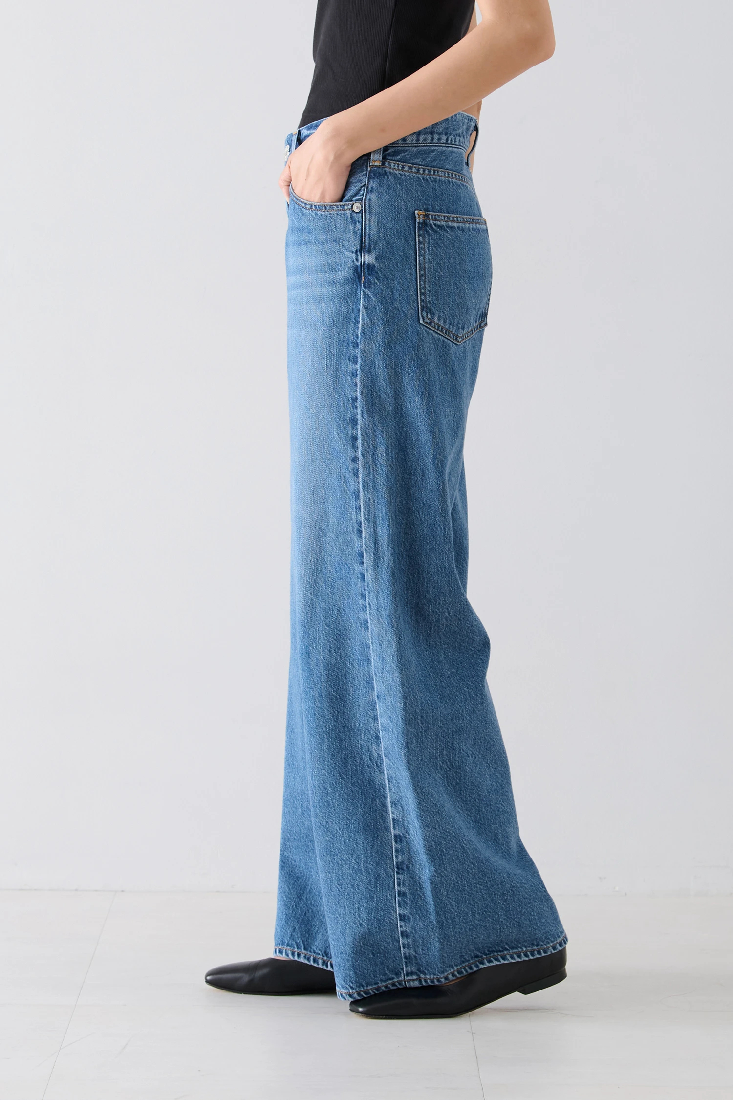 NEEDBY heritage（ニードバイ ヘリテージ）｜REMIアイテムの詳細