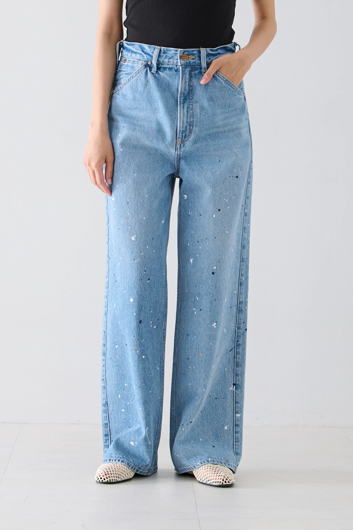 NEEDBY heritage（ニードバイ ヘリテージ）｜WESTERN LUNAアイテムの