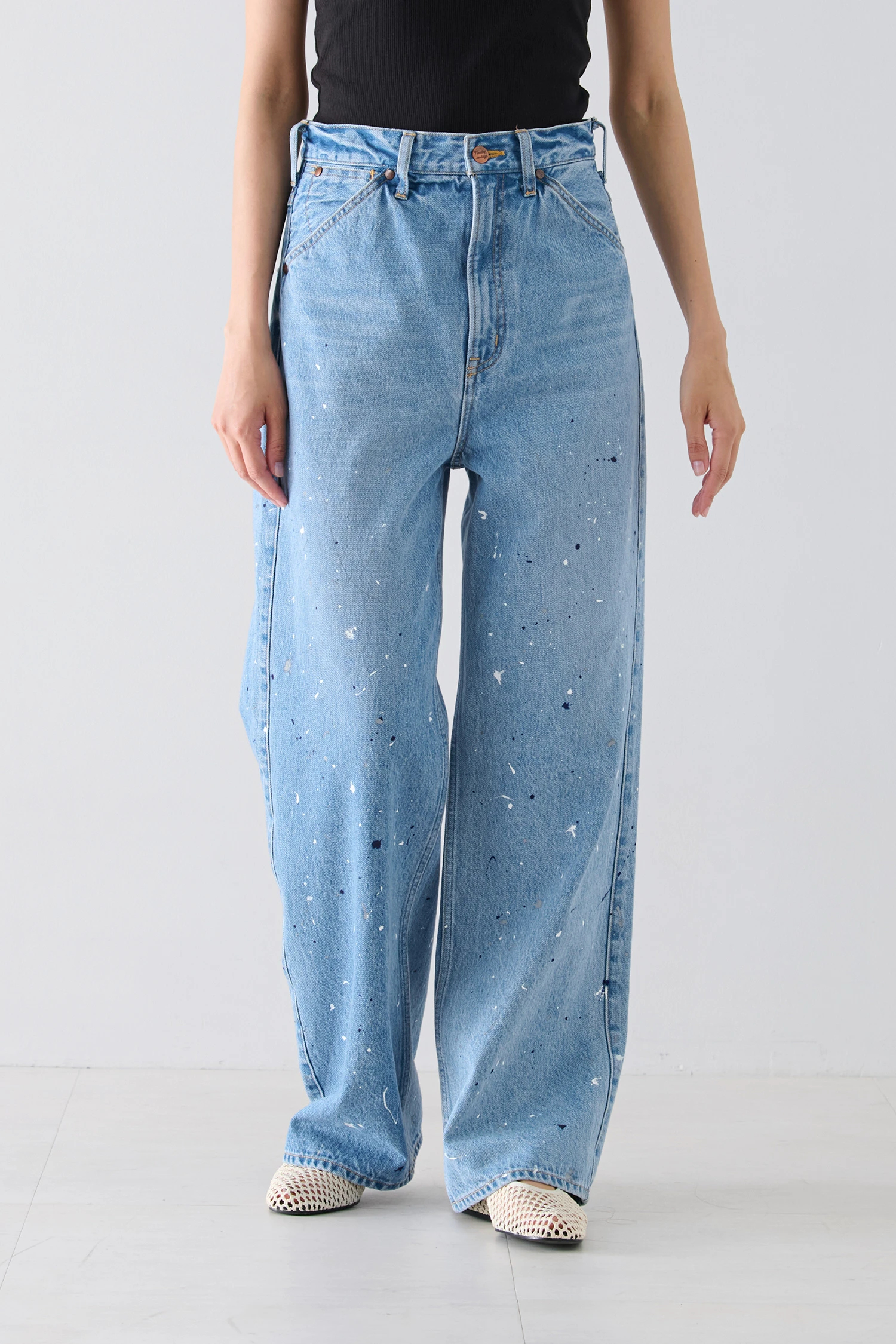 NEEDBY heritage（ニードバイ ヘリテージ）｜WESTERN LUNAアイテムの