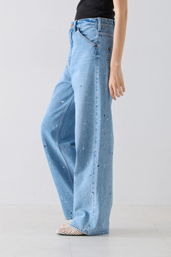 NEEDBY heritage(ニードバイ ヘリテージ) |WESTERN LUNA