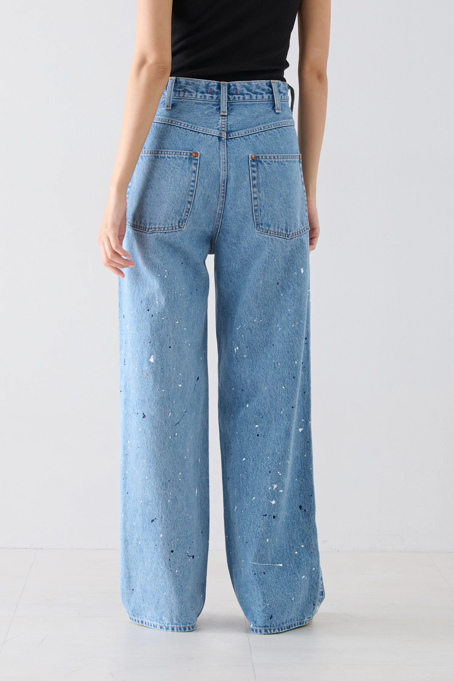 NEEDBY heritage（ニードバイ ヘリテージ）｜WESTERN LUNAアイテムの