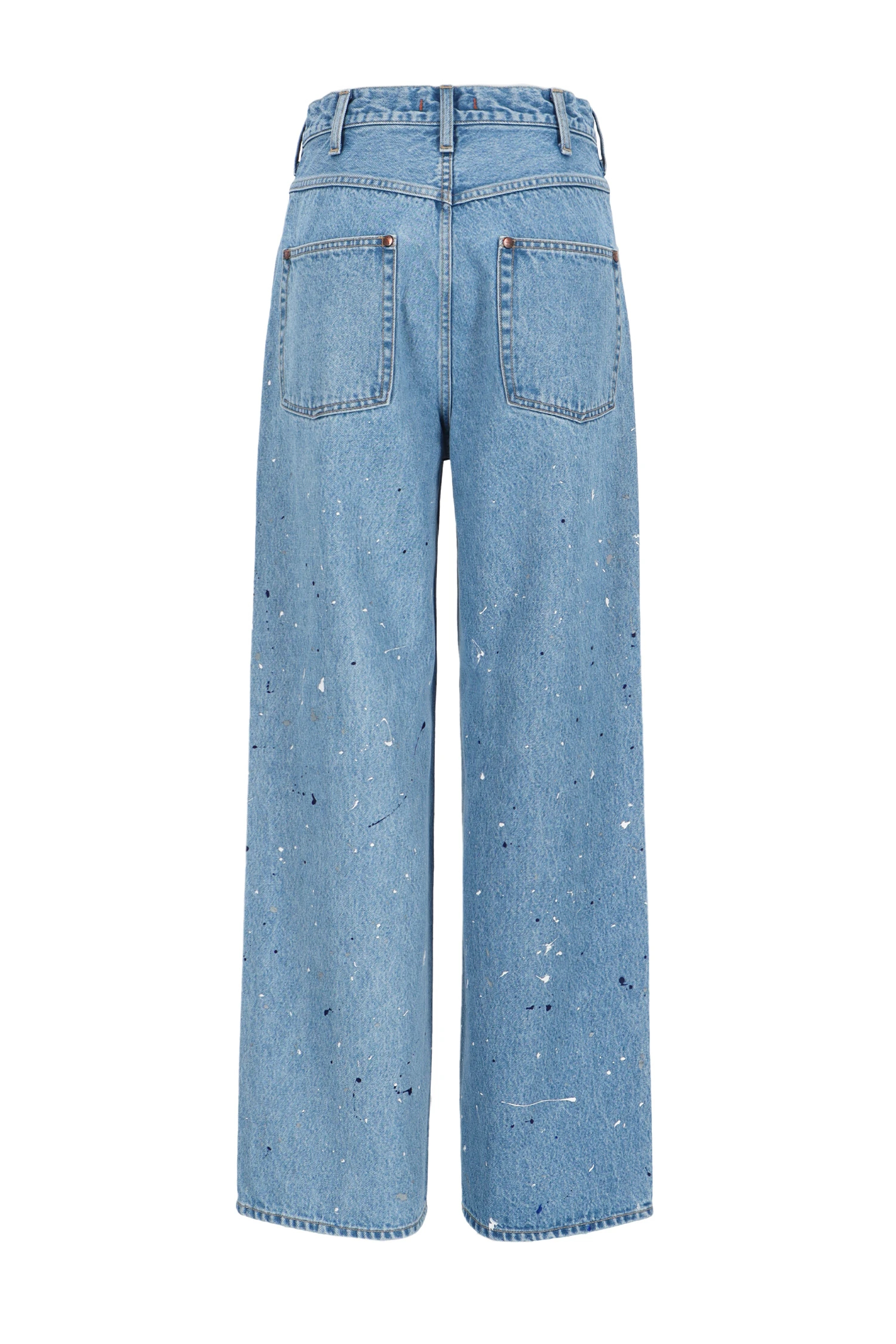 NEEDBY heritage（ニードバイ ヘリテージ）｜WESTERN LUNAアイテムの