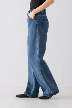 NEEDBY heritage(ニードバイ ヘリテージ) |WESTERN LUNA