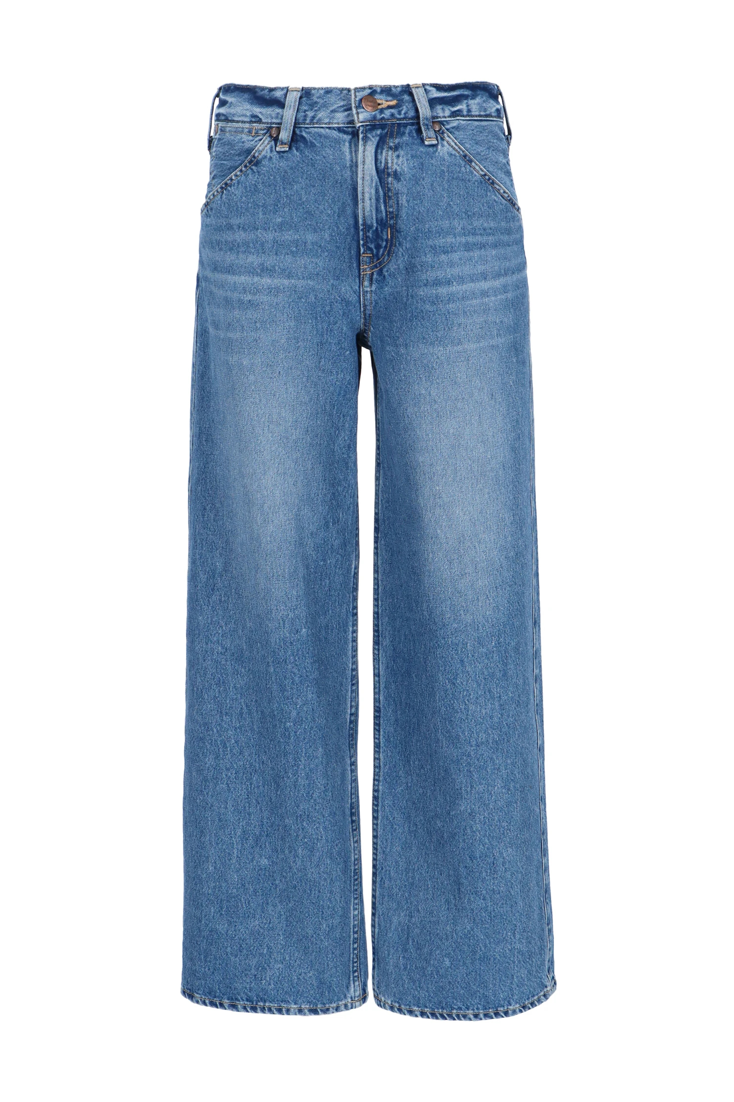 【ニード バイ ヘリテージ】 VINTAGE WORK WIDE DENIM NEEDBY heritage（ニードバイ ヘリテージ）｜NO.15アイテムの詳細