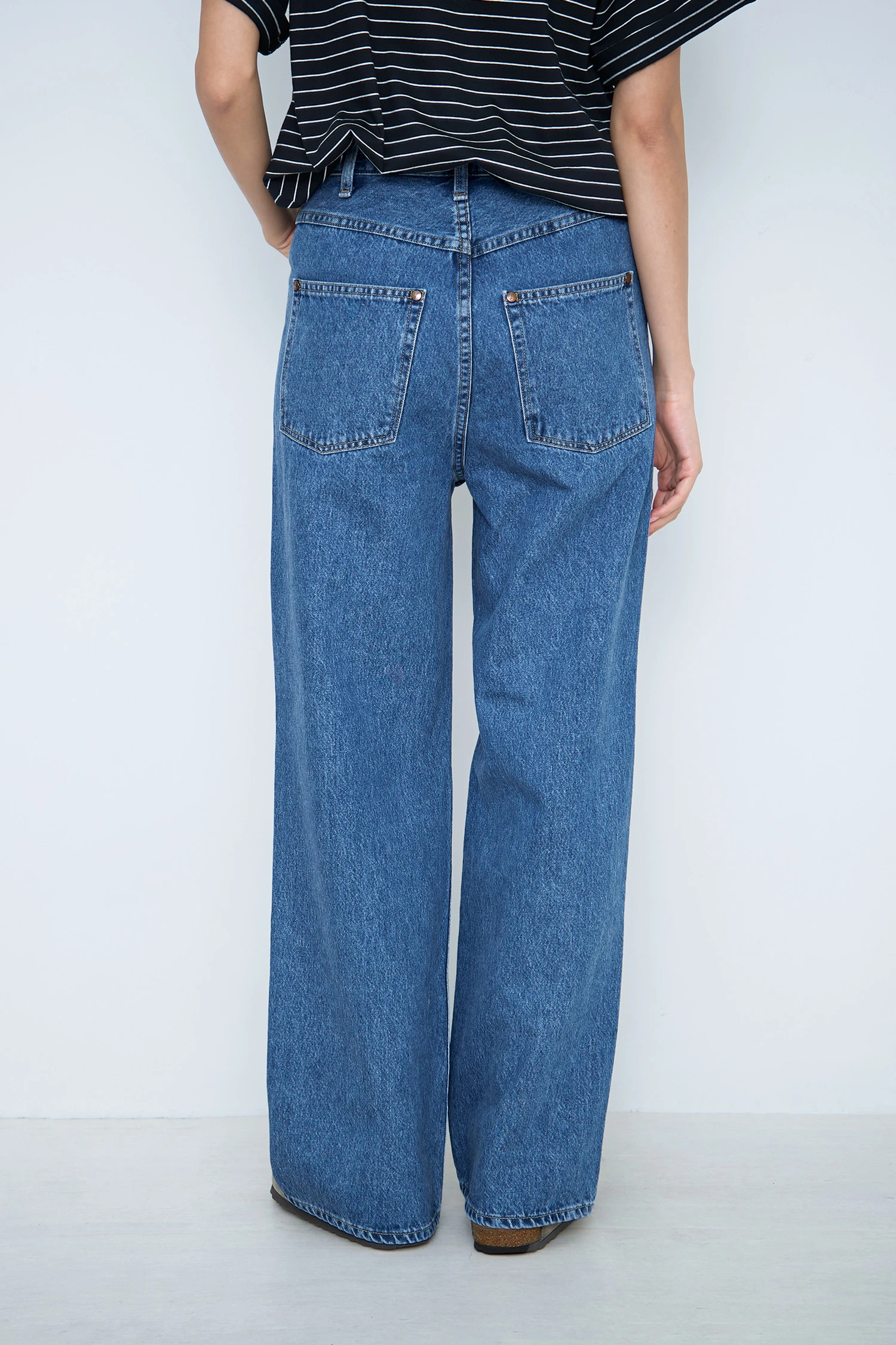 NEEDBY heritage（ニードバイ ヘリテージ）｜WESTERN MEIアイテムの