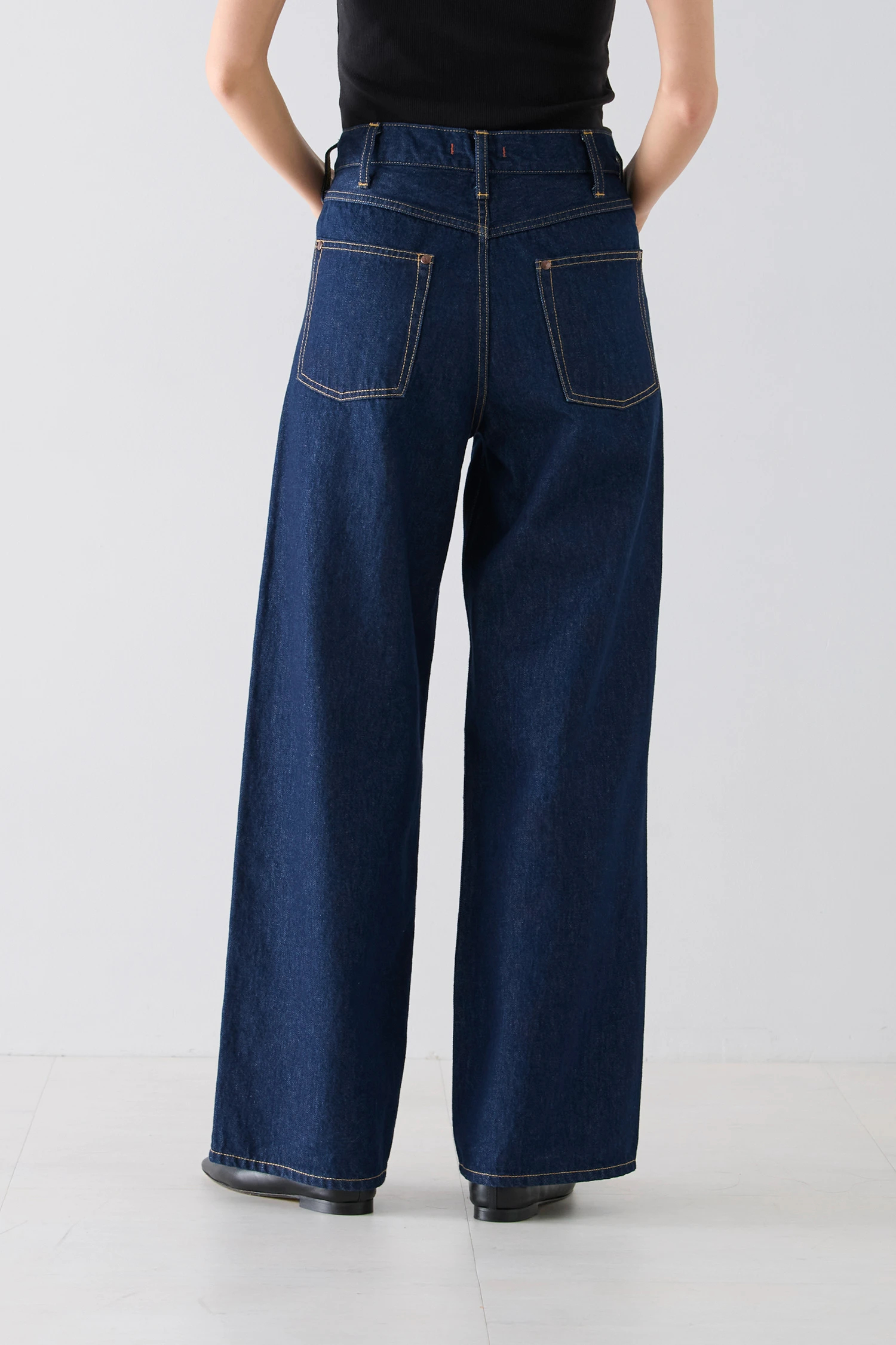 NEEDBY heritage（ニードバイ ヘリテージ）｜WESTERN MEIアイテムの