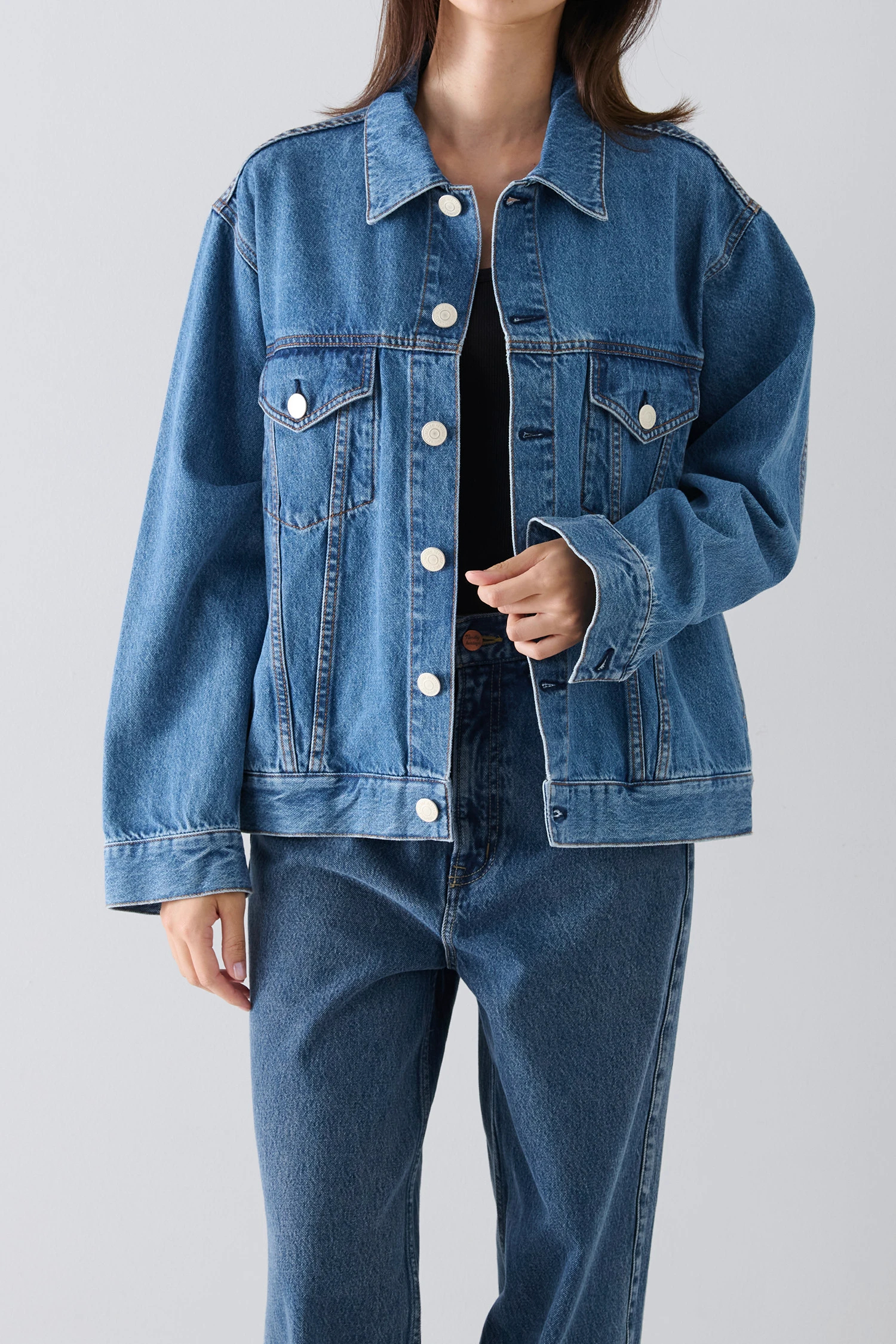 NEEDBY heritage（ニードバイ ヘリテージ）｜JOHNアイテムの詳細