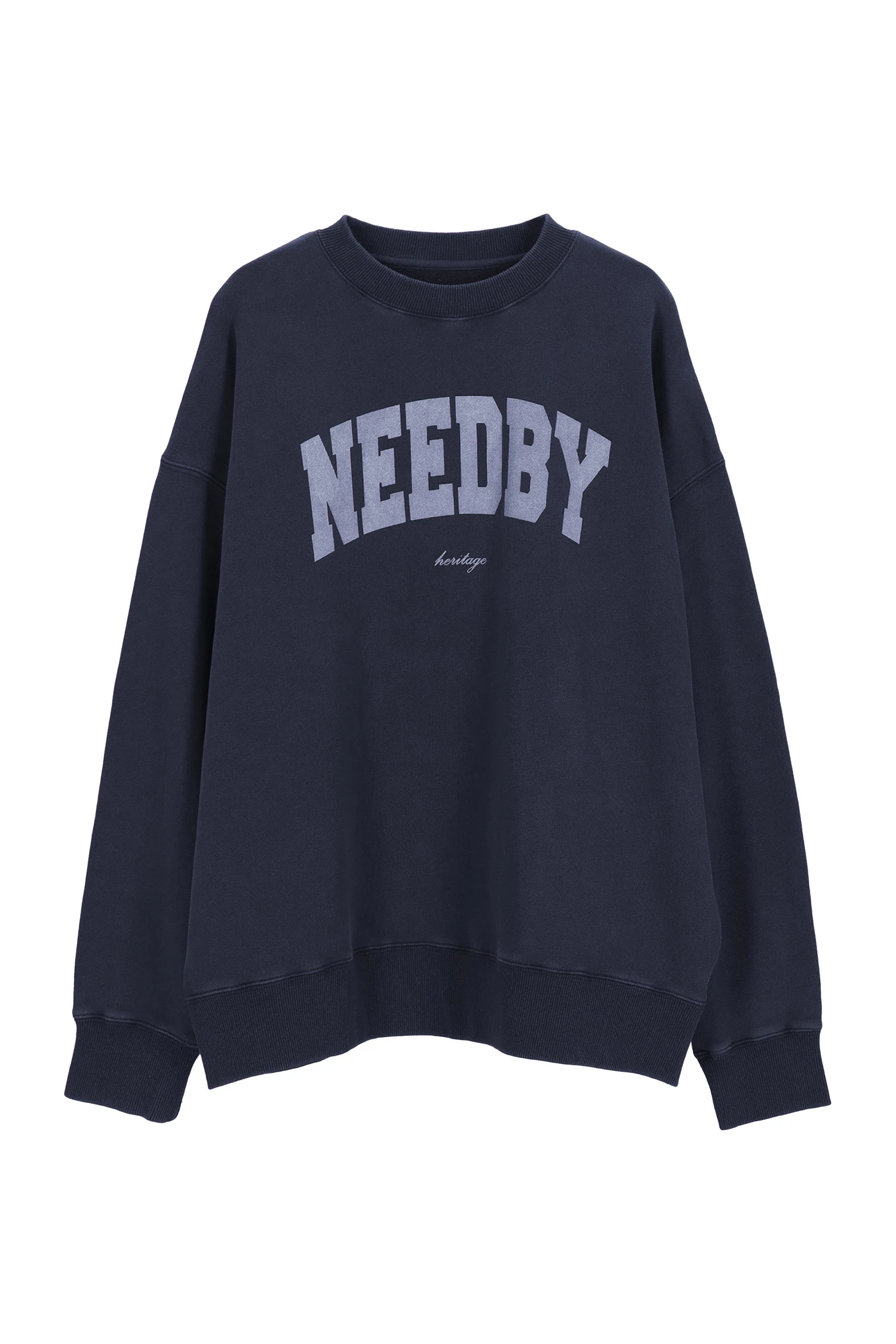 NEEDBY heritage（ニードバイ ヘリテージ）｜HUDSONアイテムの詳細 