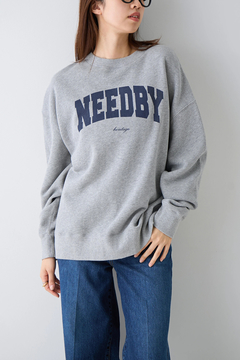 NEEDBY heritage(ニードバイ ヘリテージ) |HUDSON
