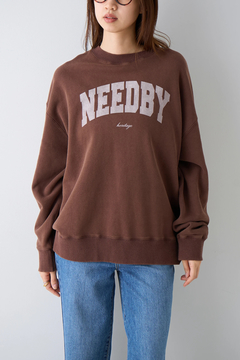 NEEDBY heritage(ニードバイ ヘリテージ) |HUDSON
