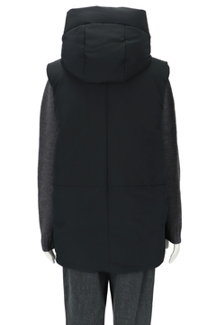 JIL SANDER+(ジルサンダープラス) |DOWN GILET 01