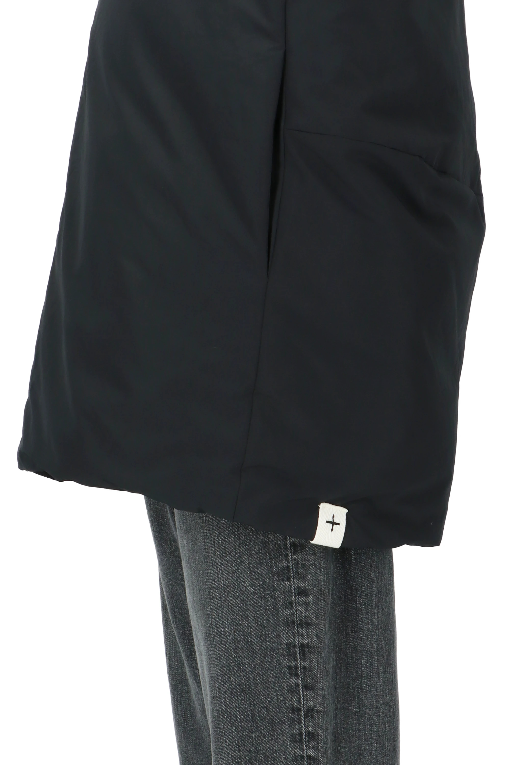 【送料&関税込】Jil Sander Ivory Polyester Sleeveless Down J 03_007.jpg