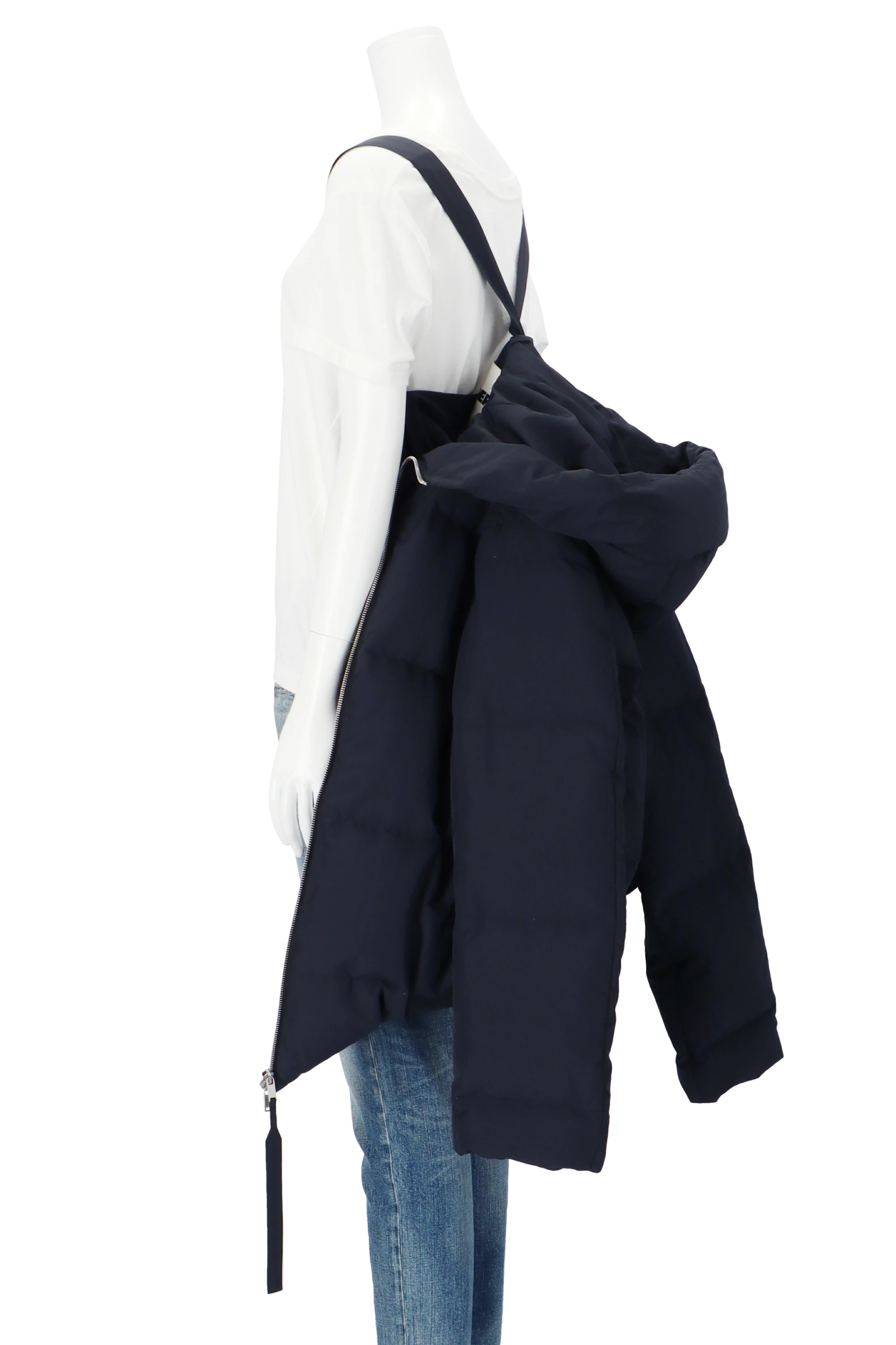 ししょーご注文品〜 JIL SANDER+（ジルサンダープラス）｜SHORT DOWN 01アイテムの詳細