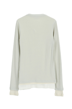 JIL SANDER+(ジルサンダープラス) |KIT T-SHIRT LS