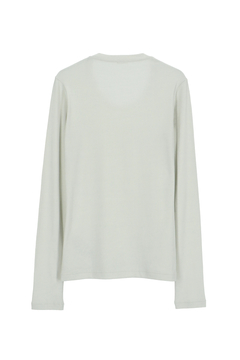 JIL SANDER+(ジルサンダープラス) |KIT T-SHIRT LS