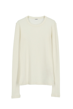 JIL SANDER+(ジルサンダープラス) |KIT T-SHIRT LS
