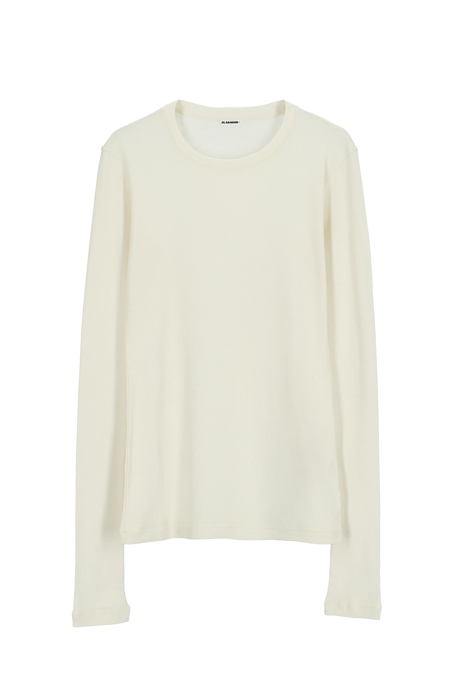 JIL SANDER+ ジルサンダー プラス Tシャツ JIL SANDER SANDER+ ジルサンダー プラス Tシャツ 【1枚単品
