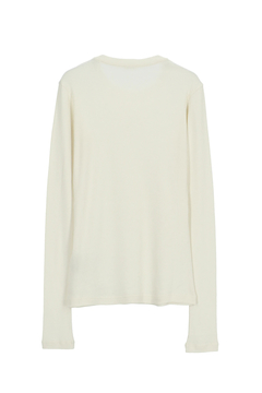 JIL SANDER+(ジルサンダープラス) |KIT T-SHIRT LS