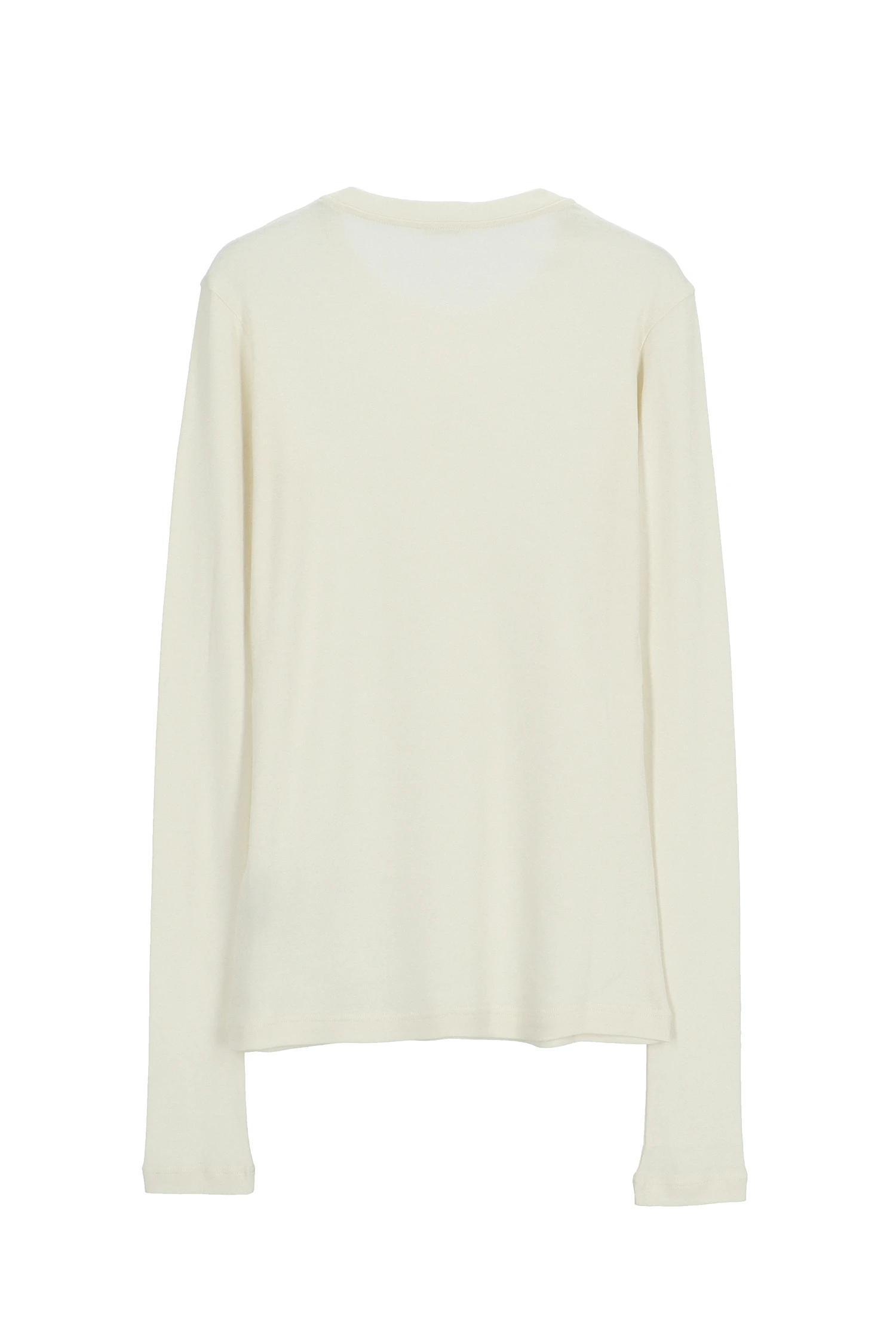 JIL SANDER+（ジルサンダープラス）｜KIT T-SHIRT LSアイテムの