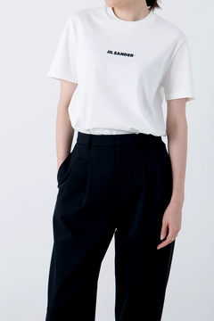JIL SANDER+(ジルサンダープラス) |T-SHIRT SS