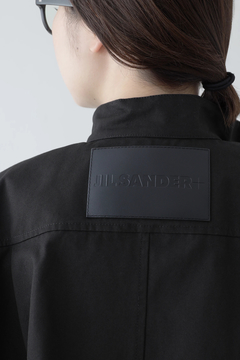 JIL SANDER+(ジルサンダープラス) |BLOUSON 35